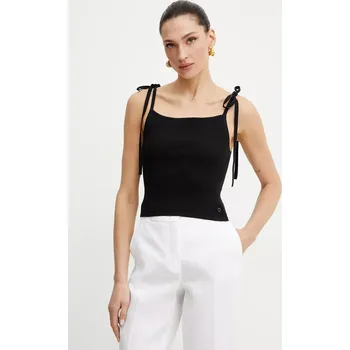 Top Guess SAGE W5GR41.Z3C71 černá 99X, vel. XS