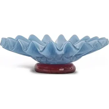 Miska Byon Lori M modrá barva 5280606213 55X