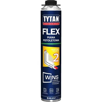 Montážní pěna Montážní pěna Tytan Professional 750 ml
