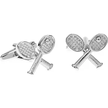 Manžetový knoflíček Avantgard Manžetové knoflíčky LUX, 580-41022, Tenis