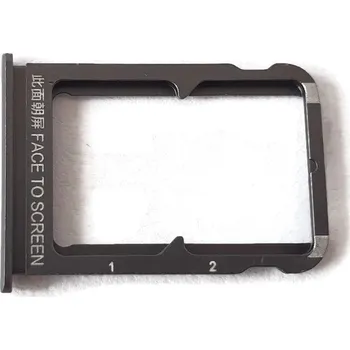 Pouzdro na mobilní telefon Zásuvka / Šuplík na SIM kartu pro Xiaomi Mi9 | Mi9 SE