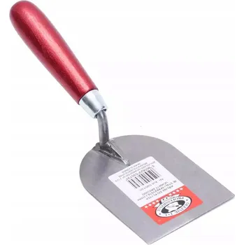 Vrták Špachtle na obklady 120 mm, pružná ocel OLEJNIK