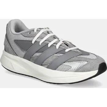 Pánská obuv Boty adidas LIGHTBLAZE šedá barva, JQ4759 90X, EUR 35.5