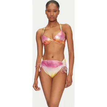 Dámské plavky Chantelle Spodní část bikin Pulp Metallic C22KC5 Barevná L