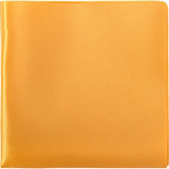 Kravata Avantgard Kapesníček do saka, 582-9010, Zlatá