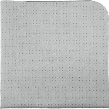 Kravata Avantgard Kapesníček do saka LUX, 583-22381, Šedá