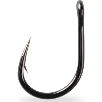 Rybářský háček Háček Mustad Hoodlum® Hook - 4X Strong Velikost háčku: 8/0 Získejte slevu -5% za registraci v e-shopu