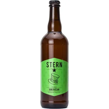 Pivo Stern 11° Američan APA