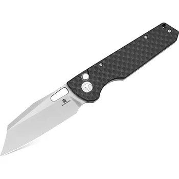 Nůž Bestechman Guardian Black BMK11B