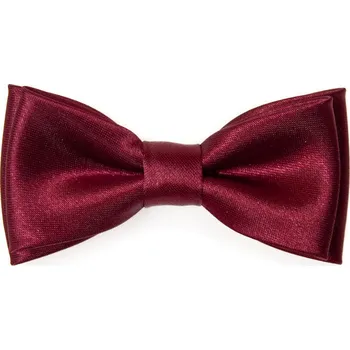 Motýlek Avantgard Motýlek MINI, 531-9022, Bordó