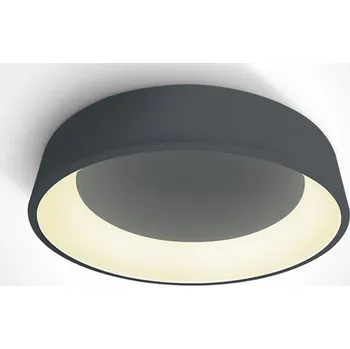 Nástěnné svítidlo One Light Aidoni 3 nástěnné svítidlo 1x42 W černá 62142N/AN/W