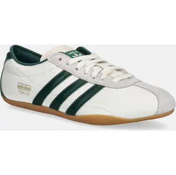 Dámské tenisky Tenisky adidas Originals Tokyo W bílá barva, JP9705 00X, EUR 36 2/3