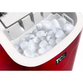 Výrobník ledu Výrobník kostek ledu TCL ICE-R9