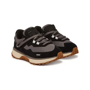 Dámské tenisky Ugg Sneakersy W Retrofi Low 1167491 Černá 40