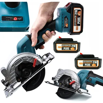 Okružní pila Kotoučová pila Rosfix 125 mm