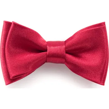 Motýlek Avantgard Motýlek MINI, 531-9005, Červená