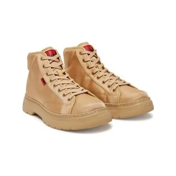 Dámská obuv HUGO Sneakersy Urian 50541834 Béžová 42