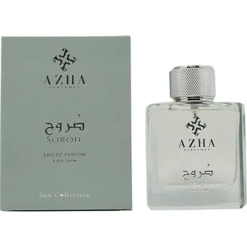 Pánský parfém Azha Perfumes Al Nujum M EDP 100 ml