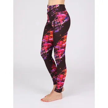 Dámské legíny Evona Dámské elastické legíny LUCY 320 L