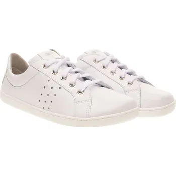 Dámská zdravotní obuv Fare Bare Elegant Tiana White B5712184 Velikost EU: 39
