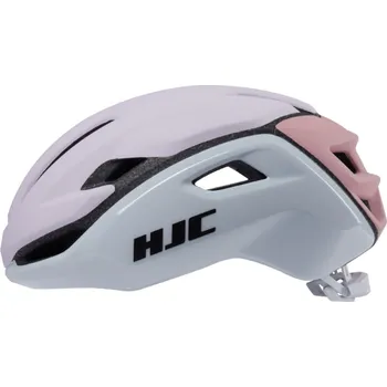 Cyklistická přilba HJC Cyklistická přilba - VALECO 2.0 - bílá/růžová