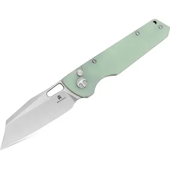 Nůž Bestechman Guardian Jade BMK11A
