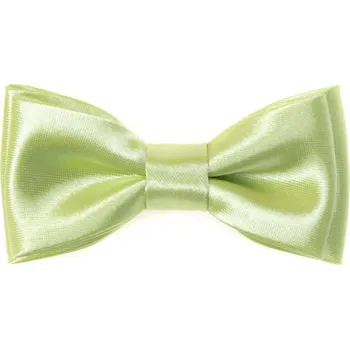 Motýlek Avantgard Motýlek MINI, 531-9045, Limetková