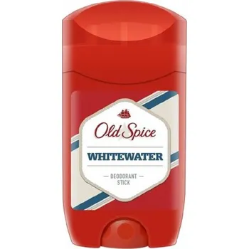 Kosmetika Deodorant tuhý OLD SPICE Whitewater 2 x 50 ml