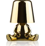 BEZDRÁTOVÁ DESIGNERSKÁ NOČNÍ LAMPA LED PRO RESTAURACE A HOTELY, DOTYKOVÁ