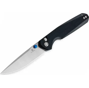 kapesní nůž Nůž Bestechman Velix Black BMK07A