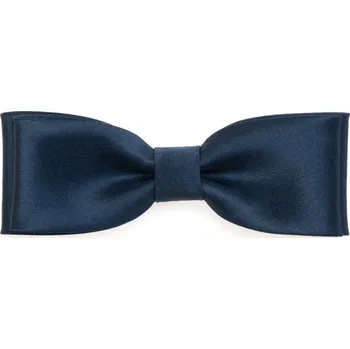 Motýlek Avantgard Motýlek JUNIOR, 576-31, Modrá navy MAT