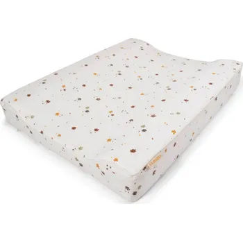 Přebalovací podložka Přebalovací podložka tvrdá Filibabba 50 x 65 cm, vícebarevná