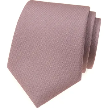 Kravata Avantgard Kravata LUX, 561-9862, Mocha /nude