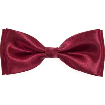 Motýlek Avantgard Motýlek pánský, 553-754, Bordó