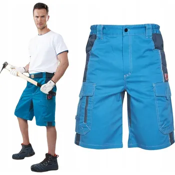 Pracovní obuv Krátké pracovní kalhoty Ardon VISION 04, vel. 60