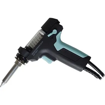 Páječka Rukojeť kompletní pro ZD-8917B (ZD-553T)