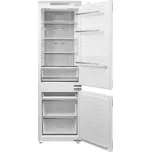 Vestavná kombinovaná lednička s mrazákem dole Philco PCNI 1773 DBI + bezplatný servis 36 měsíců + 10 let záruka na kompresor