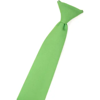 Kravata Avantgard Chlapecká kravata, 558-9829, Zelená