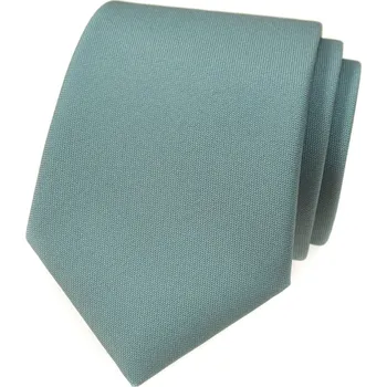Kravata Avantgard Kravata LUX, 561-9861, Eukalyptová