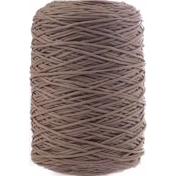 Příze Borgo de Pazzi Inda Matt 03 Béžová (Špagátová příze Inda Matt 03 Beige)