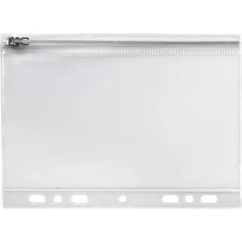 Bantex Bantex, obal A5 závěsný se zipem 140 my