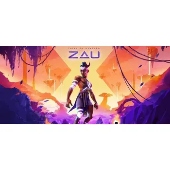 Počítačová hra Tales of Kenzera: ZAU (PC) (EA App)