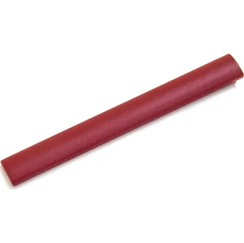 Spona na kravatu Avantgard Spona na kravatu LUX, 572-20098, Červená