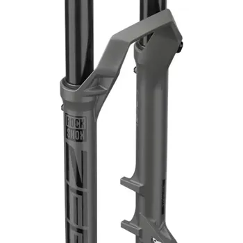 Vidlice na kolo RockShox Zeb Ultimate A1+ Fork Lower Leg grey