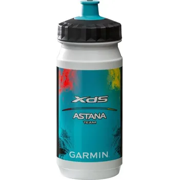 Košík na láhev TACX Láhev TEAM ASTANA QAZAQSTAN 0,5 l (Daiya O2)