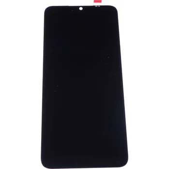 LCD displej pro Xiaomi Redmi 9A / 9C černý
