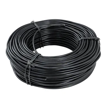 elektrický kabel Elektrický kabel HYBSZ YLY-S 2x1,5 dvoužilový - 1m