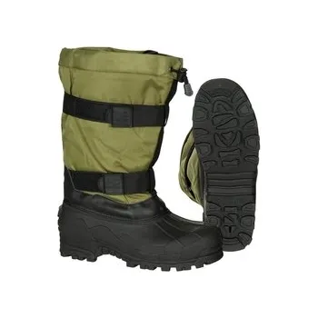 Dívčí sněhule Sněhule - termo boty Fox 40, Velikost 38