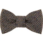 Avantgard Motýlek MINI béžová/modrá 531-22413