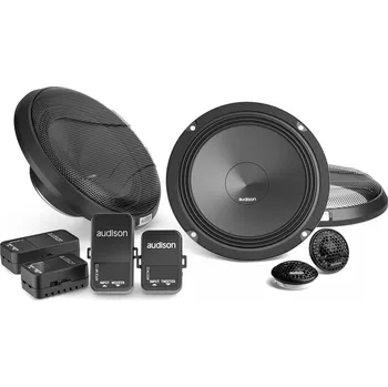 Reproduktor do auta Reproduktory Audison APK 165 Ω2